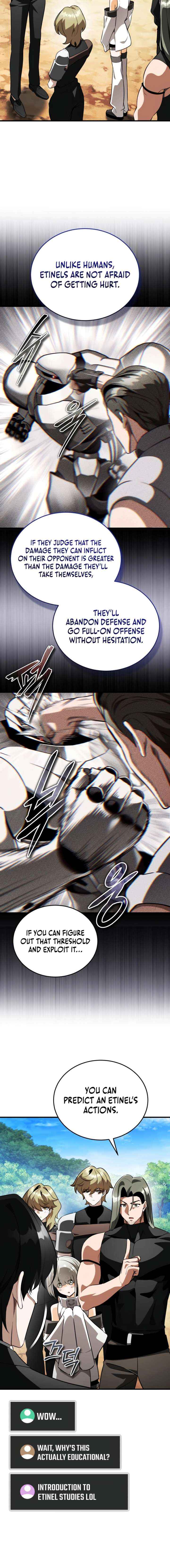 Echoes of the Reverse Planet Chapter 19 image 11